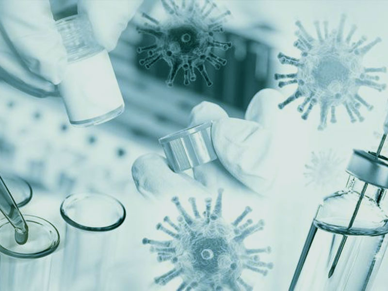 Fase II kliniske data om AIMs mRNA imponerende og betydeligt effektive på Omicron