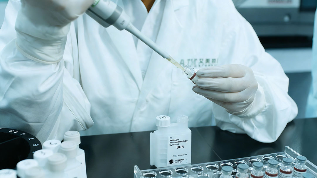 Hvorfor er ACYW135 meningokokpolysaccharidvaccine afgørende for globale meningitisforebyggende kampagner?